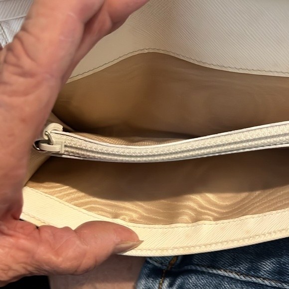 Prada wallet continental - Picture 6 of 8